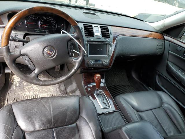 Photo 8 from auction – 2009 CADILLAC DTS with VIN 1G6KD579X9U141150