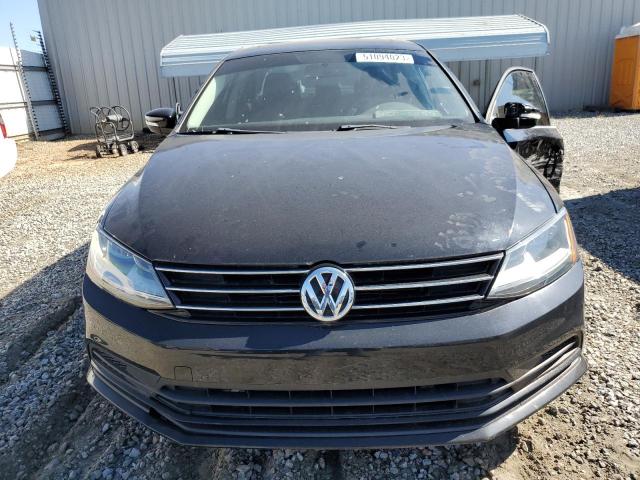 Photo 5 from auction – 2017 VOLKSWAGEN JETTA SE with VIN 3VWDB7AJXHM267356