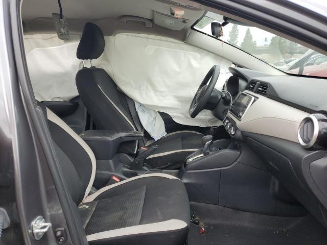 Photo 7 from auction – 2021 NISSAN VERSA with VIN 3N1CN8EV9ML925955