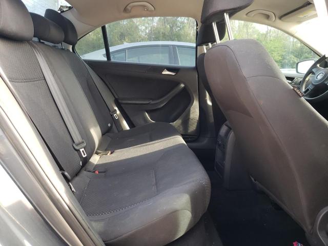 Photo 10 from auction – 2014 VOLKSWAGEN JETTA BASE with VIN 3VW1K7AJ9EM402728