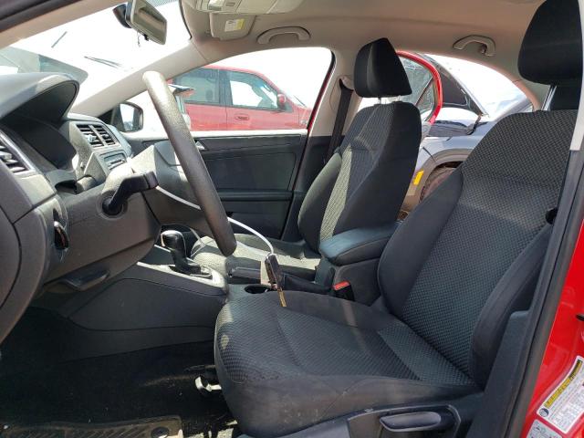 Photo 7 from auction – 2014 VOLKSWAGEN JETTA BASE with VIN 3VW2K7AJ5EM334609