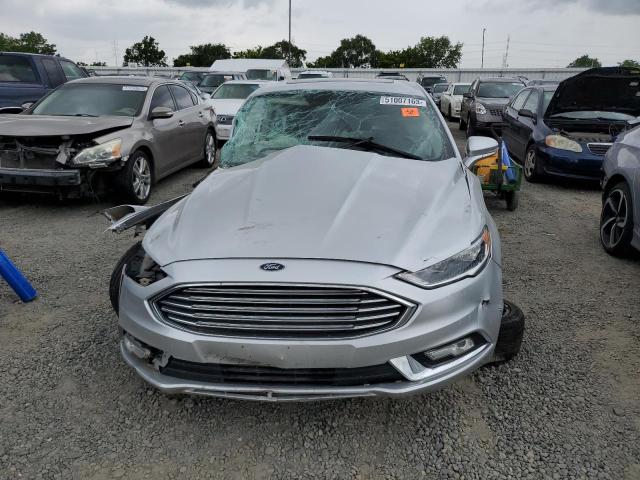 Photo 5 from auction – 2017 FORD FUSION TIT with VIN 3FA6P0K95HR168221