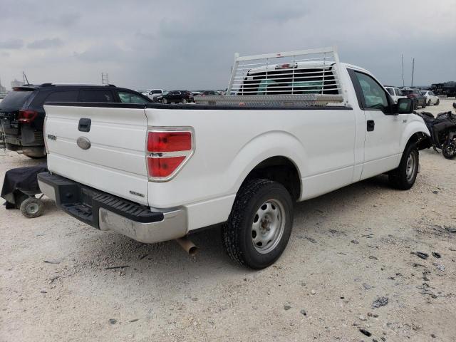 Photo 3 from auction – 2012 FORD F150 with VIN 1FTMF1CM0CKD22215