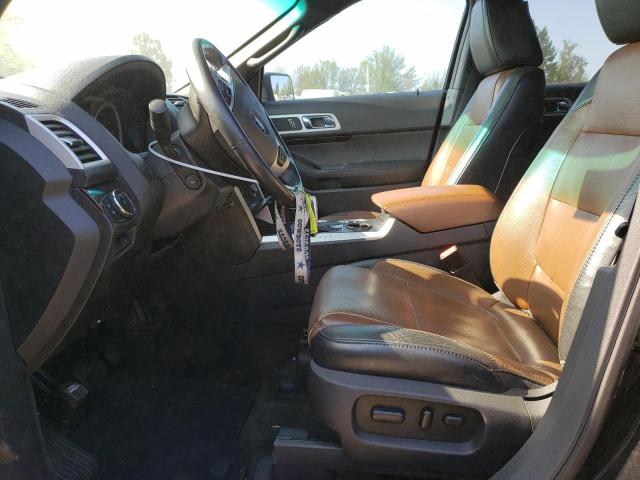 Photo 7 from auction – 2012 FORD EXPLORER L with VIN 1FMHK7F83CGA25985