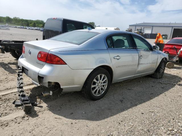 Photo 3 from auction – 2011 BUICK LUCERNE CX with VIN 1G4HA5EM8BU129555