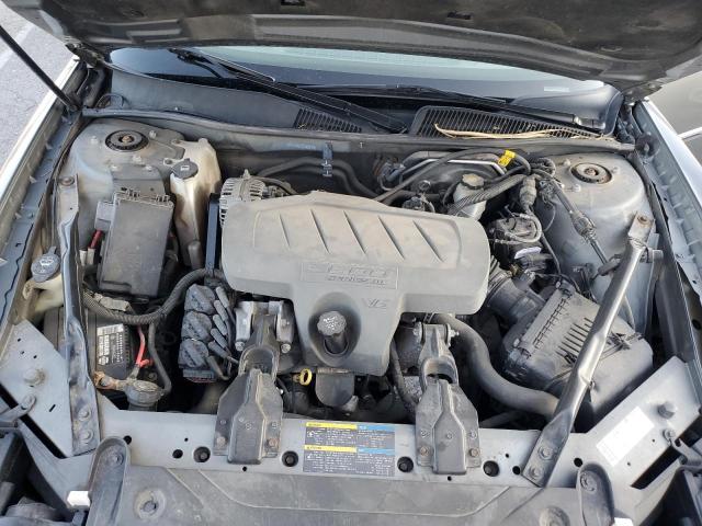 Zdjęcie 11 z aukcji – 2008 BUICK LACROSSE C z VIN 2G4WD582481327336