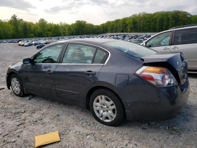 Photo 2 from auction – 2009 NISSAN ALTIMA with VIN 1N4AL2AP8AN532769