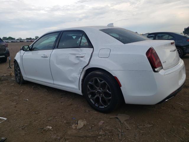 Photo 2 from auction – 2017 CHRYSLER 300 S with VIN 2C3CCAGG0HH591701