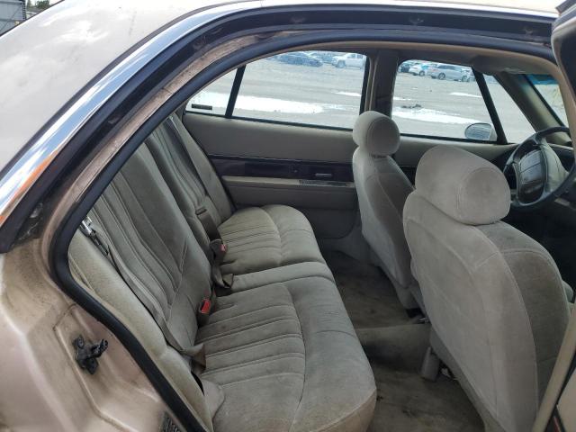 Photo 10 from auction – 1999 BUICK LESABRE CU with VIN 1G4HP52K4XH497779