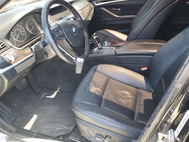 Photo 7 from auction – 2012 BMW 528 I with VIN WBAXG5C58CDX03340