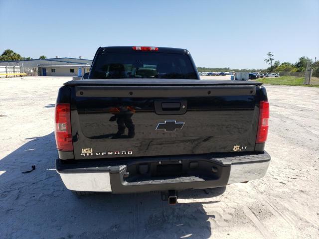 Zdjęcie 6 z aukcji – 2013 CHEVROLET SILVERADO z VIN 3GCPCSE08DG196880