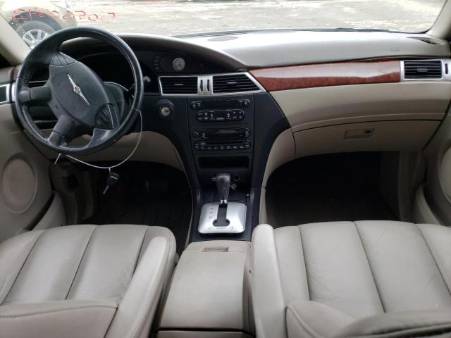 Photo 8 from auction – 2004 CHRYSLER PACIFICA with VIN 2C8GF68464R644300
