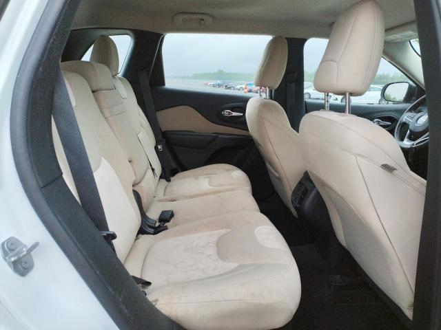 Photo 11 from auction – 2016 JEEP CHEROKEE S with VIN 1C4PJLAB7GW272923