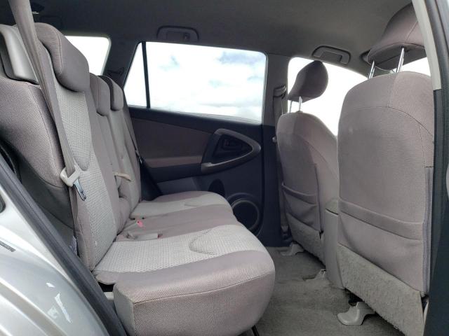 Photo 11 from auction – 2007 TOYOTA RAV4 with VIN JTMBD33V675087177