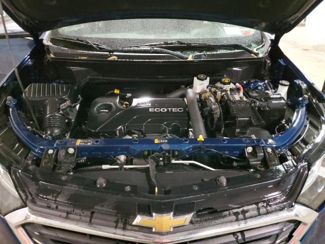 Photo 11 from auction – 2020 CHEVROLET EQUINOX LT with VIN 2GNAXUEV3L6129672