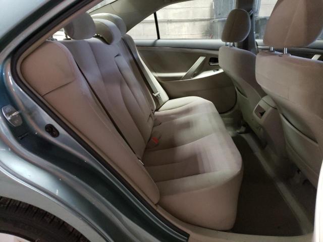 Photo 10 from auction – 2010 TOYOTA CAMRY BASE with VIN 4T4BF3EK6AR054014