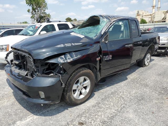 RAM 1500 ST 2017 with VIN 1C6RR6FT7HS865279 - Photo from auction