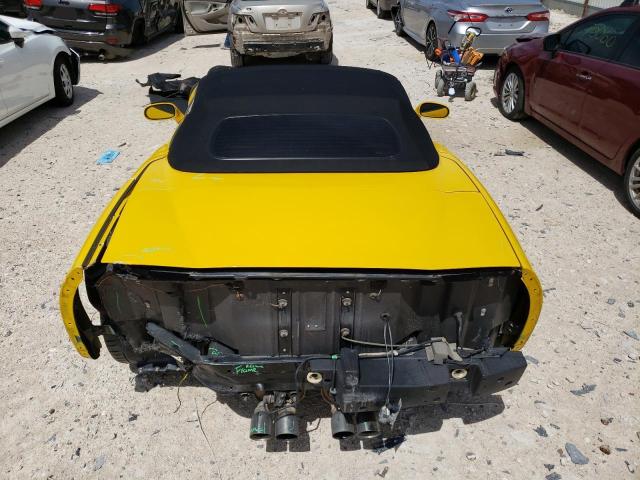 Photo 10 from auction – 2011 CHEVROLET CORVETTE G with VIN 1G1YX3DW6B5100536