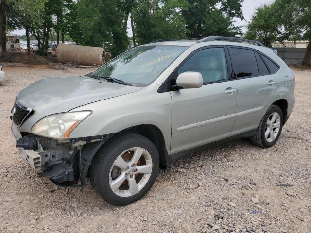 LEXUS RX 330 2005 with VIN 2T2GA31U65C028957 - Photo from auction