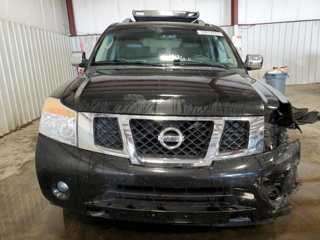 Photo 5 from auction – 2012 NISSAN ARMADA SV with VIN 5N1AA0NC8CN605360