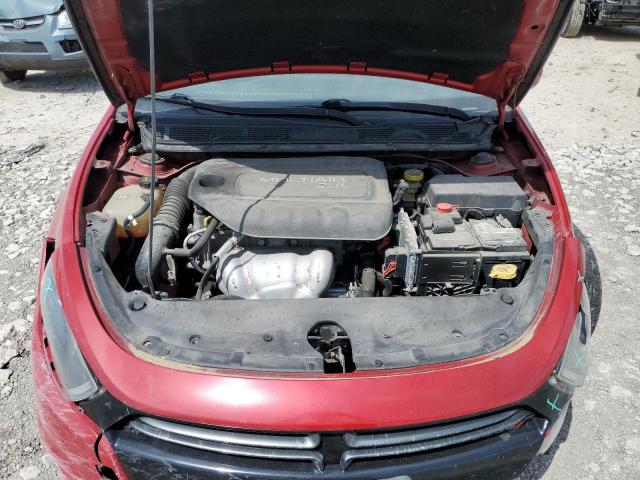 Photo 11 from auction – 2014 DODGE DART GT with VIN 1C3CDFEB6ED683485