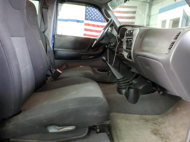 Photo 7 from auction – 2003 FORD RANGER SUP with VIN 1FTYR14U43PB80655