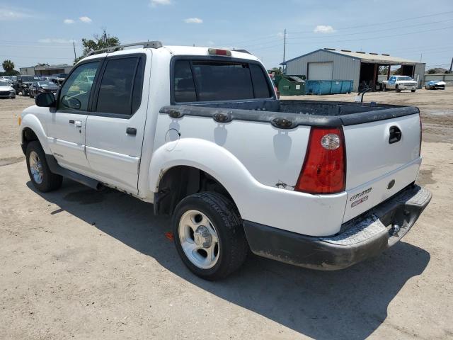 Photo 2 from auction – 2002 FORD EXPLORER S with VIN 1FMZU67E62UB79913