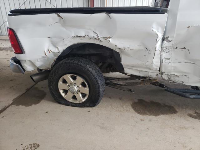 Photo 9 from auction – 2015 RAM 3500 SLT with VIN 3C63R3LL0FG630168