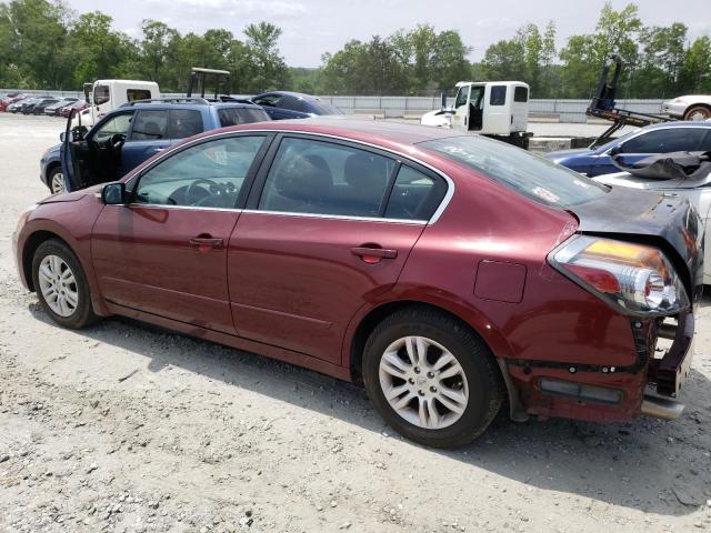 صورة رقم 2 من المزاد - 2011 NISSAN ALTIMA BAS مع VIN 1N4AL2AP6BN477014