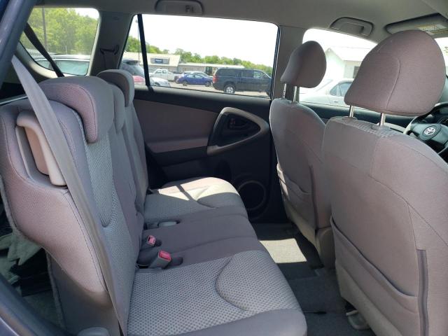 Photo 11 from auction – 2007 TOYOTA RAV4 with VIN JTMZD33V775067924