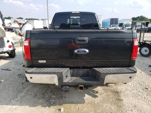 Photo 6 from auction – 2013 FORD F350 SUPER with VIN 1FT8W3DTXDEB07914