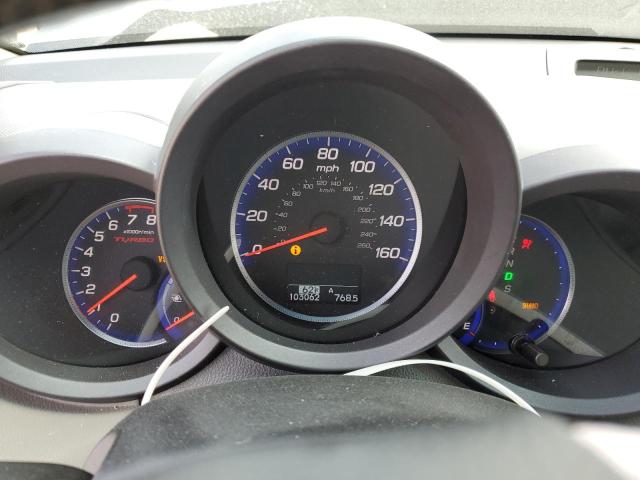 Photo 9 from auction – 2007 ACURA RDX TECHNO with VIN 5J8TB18507A019117