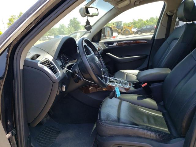 Photo 7 from auction – 2012 AUDI Q5 PREMIUM with VIN WA1LFAFP4CA123041