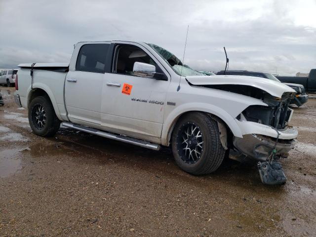Photo 4 from auction – 2012 DODGE RAM 1500 L with VIN 1C6RD6NTXCS128117