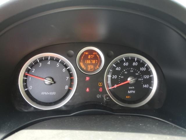Photo 9 from auction – 2010 NISSAN SENTRA 2.0 with VIN 3N1AB6AP7AL670178