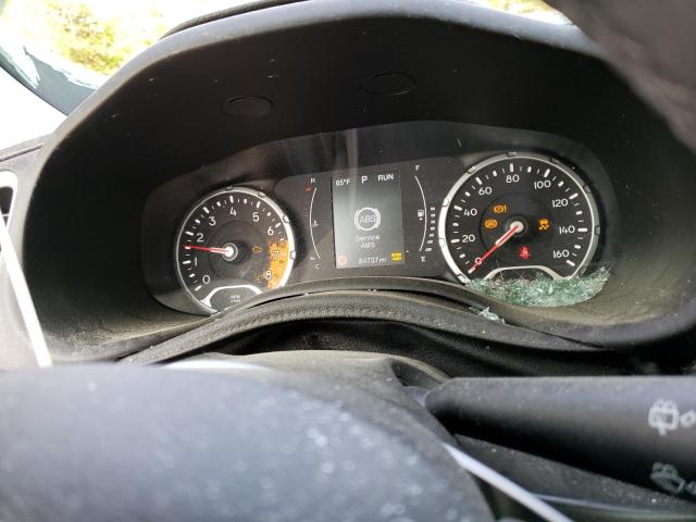 Photo 9 from auction – 2018 JEEP RENEGADE L with VIN ZACCJBBB2JPH31495