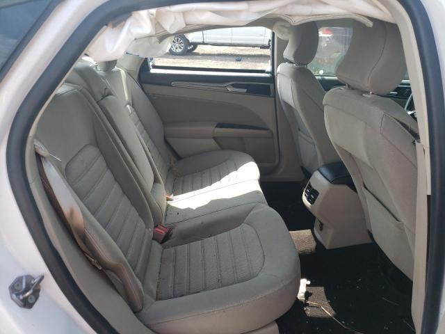 Photo 10 from auction – 2019 FORD FUSION SE with VIN 3FA6P0LU0KR241683