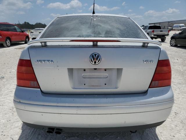 Photo 6 from auction – 2003 VOLKSWAGEN JETTA GLX with VIN 3VWTH69M03M018088