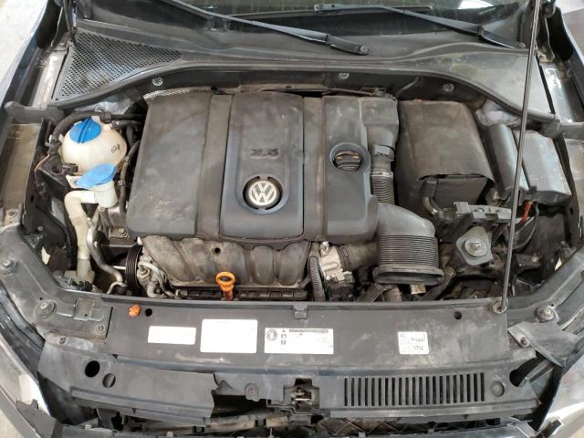 Photo 11 from auction – 2012 VOLKSWAGEN PASSAT SE with VIN 1VWBP7A30CC013546
