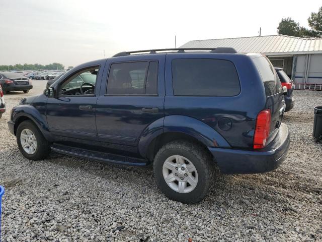 Photo 2 from auction – 2004 DODGE DURANGO ST with VIN 1D4HD38N24F229097