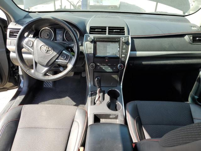 Photo 8 from auction – 2016 TOYOTA CAMRY LE with VIN 4T1BF1FK1GU232496