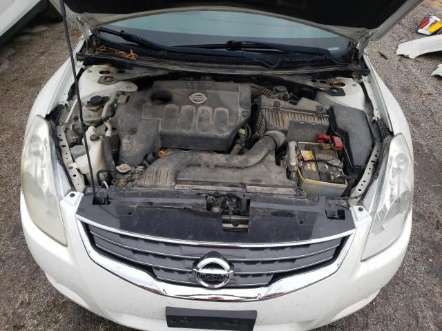 Photo 11 from auction – 2012 NISSAN ALTIMA BAS with VIN 1N4AL2AP4CN447107