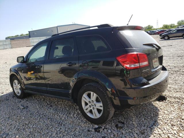 Photo 2 from auction – 2012 DODGE JOURNEY SE with VIN 3C4PDCAB7CT360183