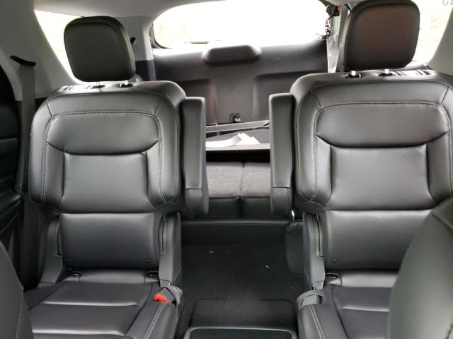 Photo 10 from auction – 2021 FORD EXPLORER X with VIN 1FMSK8DH6MGB56604