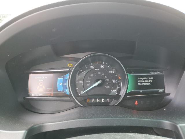 Photo 9 from auction – 2016 FORD EXPLORER X with VIN 1FM5K8D81GGC97095