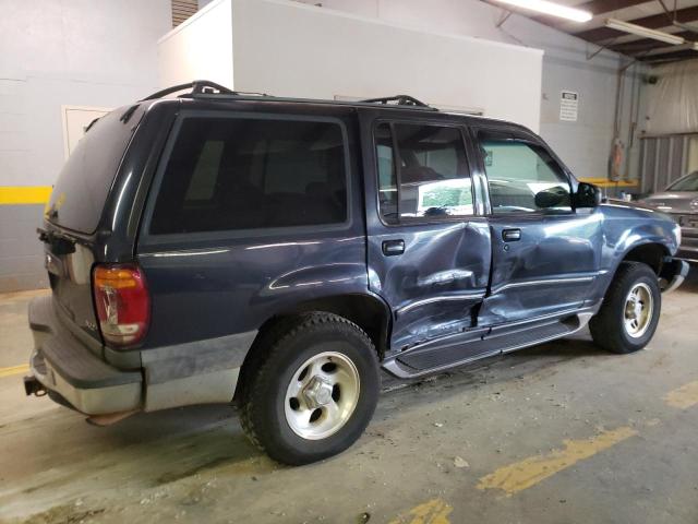 Photo 3 from auction – 2000 FORD EXPLORER X with VIN 1FMZU73E1YUB60397