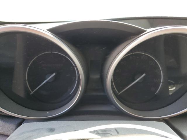 Photo 9 from auction – 2010 MAZDA SPEED 3 with VIN JM1BL1H44A1233632