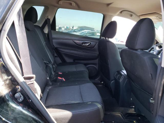 Photo 11 from auction – 2018 NISSAN ROGUE S with VIN KNMAT2MV0JP511391