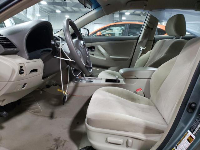 Фото 7 с аукциона – 2011 TOYOTA CAMRY BASE с VIN 4T4BF3EK4BR103566