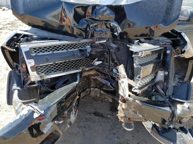 Photo 11 from auction – 2010 CHEVROLET SILVERADO with VIN 1GCSKSE39AZ190461